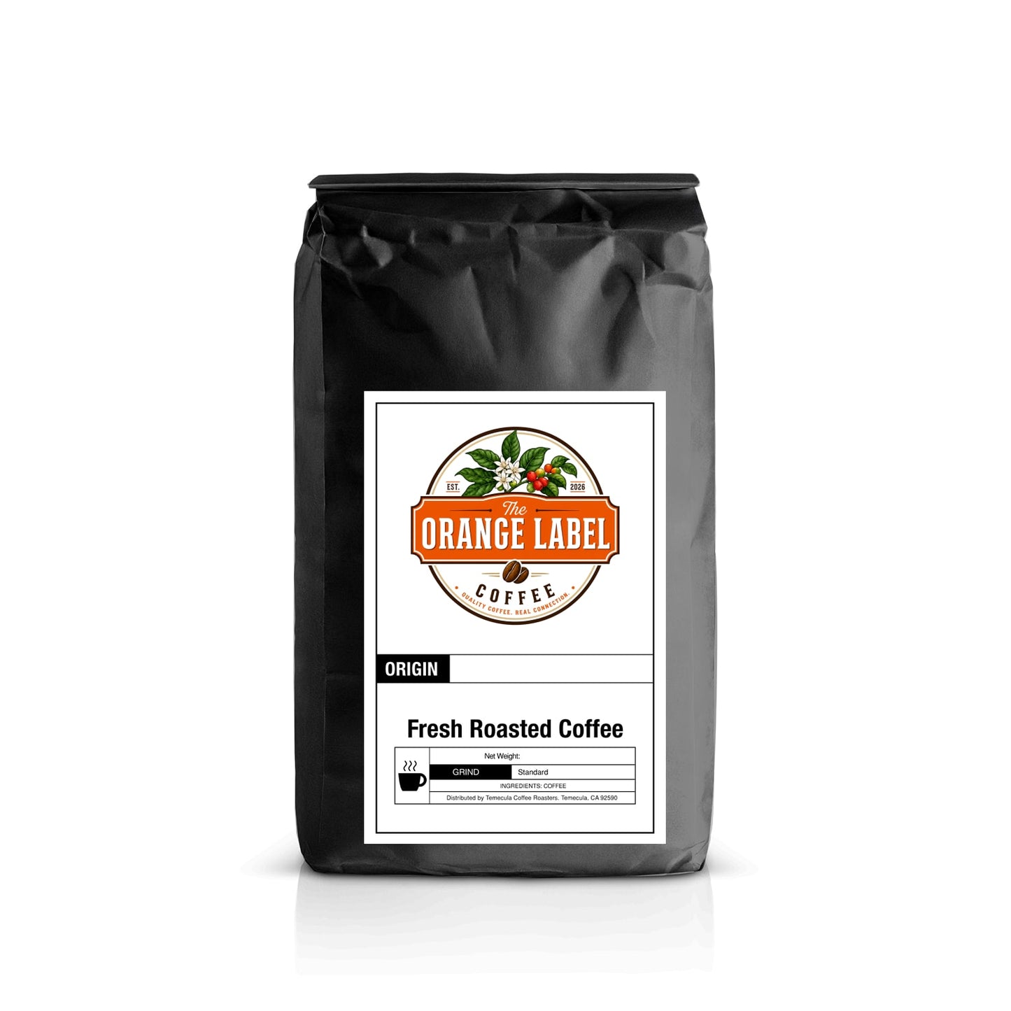 Instant Coffee